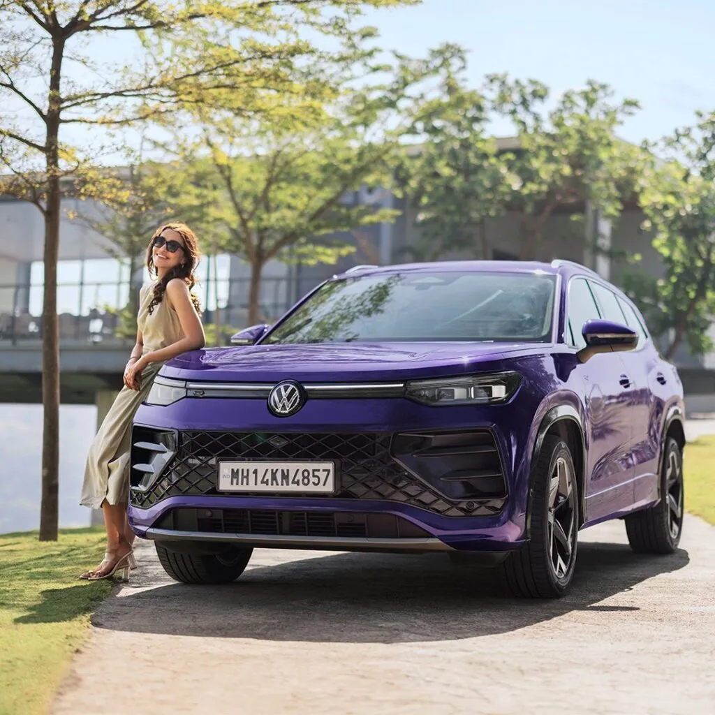 Volkswagen Tayron R-Line