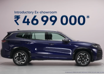 Volkswagen Tayron R-Line Price (Introductory)