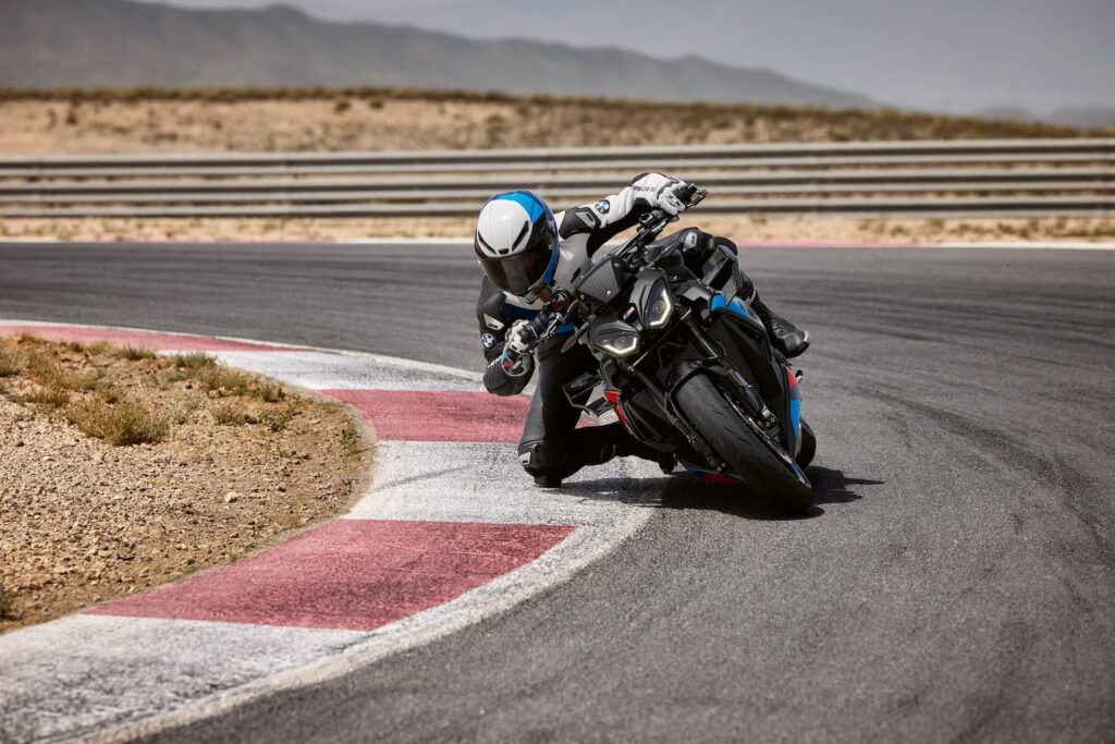 2026 New BMW M 1000 R Super Bike