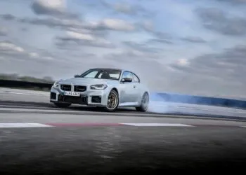 BMW M2 CS India Launch