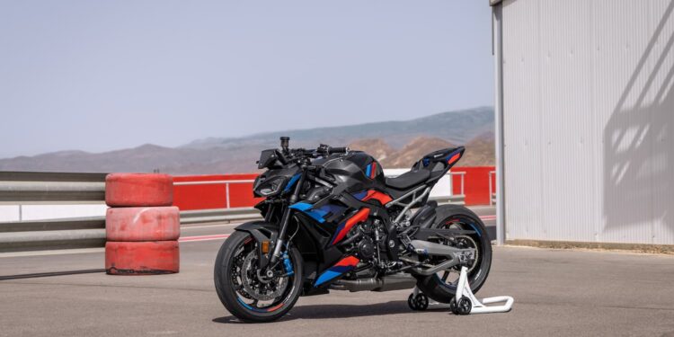 New BMW M 1000 R Price Launch