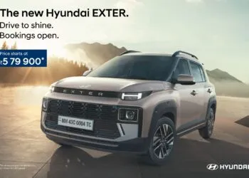 New Hyundai Exter 2026 Model