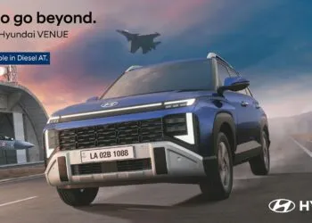 2026 Hyundai Venue New Diesel Variant Price