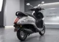 2026 Yamaha Fascino S Updated