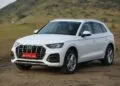 Audi India Audi Price Hike April Price 2026