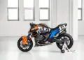 BMW R 1300 R Superhooligan
