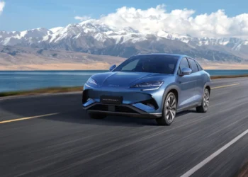 BYD Price Increase