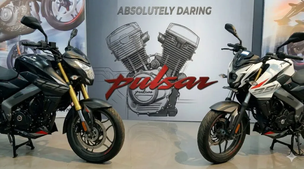 2026 Bajaj Pulsar 350 New Engine Details Specs of 350cc Pulsar