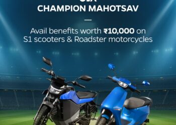 Ola Champion Mahotsav