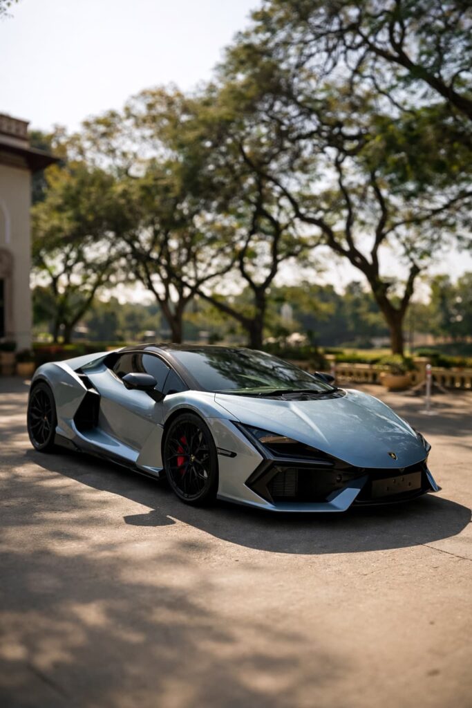 Lamborghini