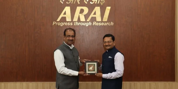 Sun Mobility Certification Swappable Battery for Trucks