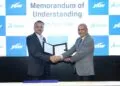 JSW Motors Dassault Partnership MoU