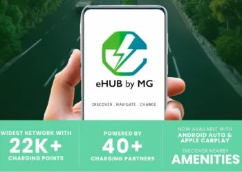 MG eHUB
