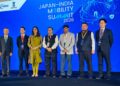Japan India Mobility Summit 2026