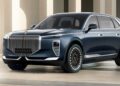 VinFast Lac Hong 800S Ultra Luxury EV