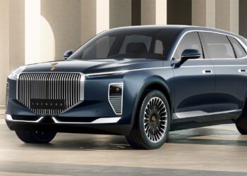 VinFast Lac Hong 800S Ultra Luxury EV