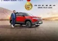 Maruti Suzuki Brezza No.1 Compact SUV 2026