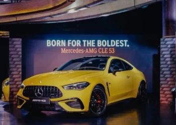 Mercedes-Benz AMG CLE Recall