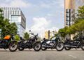 2026 Royal Enfield Meteor 350 Sales Milestone