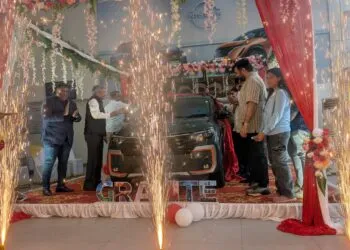 Nissan Gravite Bengaluru Launch 2026