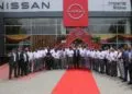 Nissan Ludhiana Showroom Nissan India