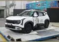 2026 Kia Seltos Safety Rating