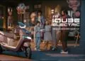 TVS iQube TVC Campaign
