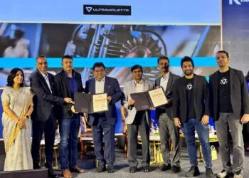 Ultraviolette MoU PLI Scheme Karnataka