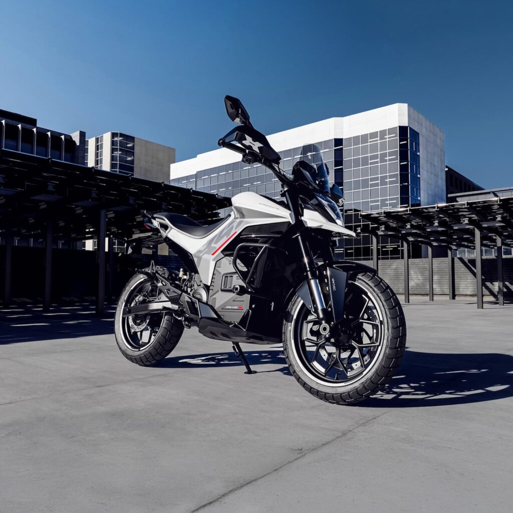 Ultraviolette X47 Price Reduced