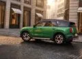 MINI Countryman C