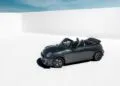 MINI Convertible JCW Pack Bookings Open