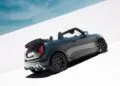 MINI Convertible John Cooper Works Pack