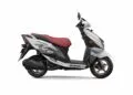 Suzuki Avenis Special Edition Price New 2026 Avenis Special Edition Launch