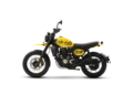 Yezdi Scrambler 650