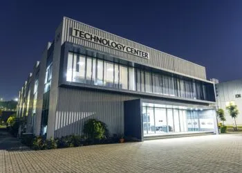 Skoda Volkswagen Pune R & D Centre