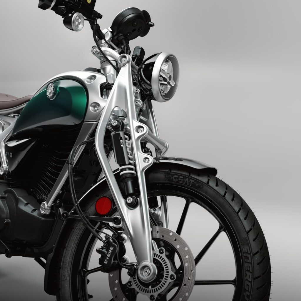 Flying Flea C6 Photos