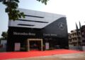 Mercedes-Benz Counto Motors Margao Goa