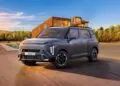 Kia Syros 2026 Model Refreshed Variant New Syros Price