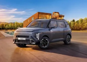Kia Syros 2026 Model Refreshed Variant New Syros Price
