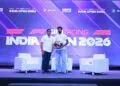 Shreyas Iyer Formula 1 Racing