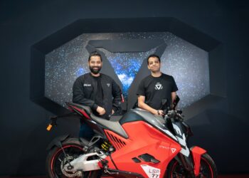 Ultraviolette Europe