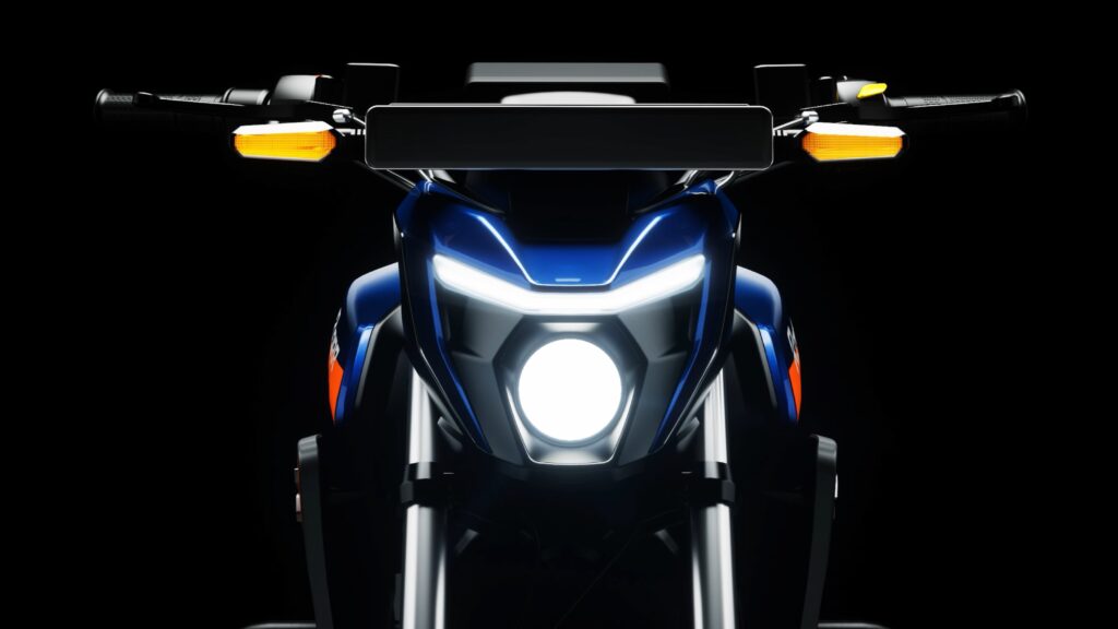 Oben Rorr EVO Launch