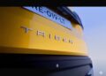 New Renault Triber Logo