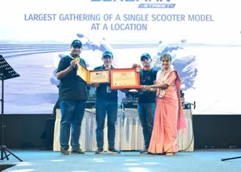 Suzuki Matsuri Mumbai Concludes