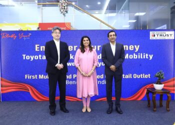 Toyota Multi Brand Outlet Bangalore Preowned car outlet Utrust