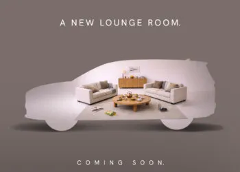 VinFast MPV 7 VinFast Limo Green 7 Seater EV Launched