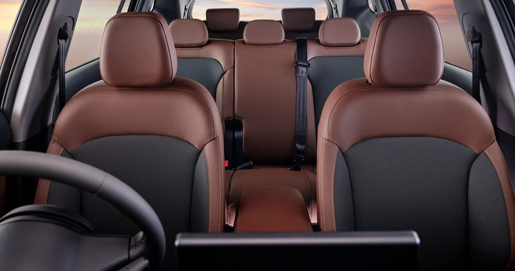 VinFast MPV7 7 Seater MPV from VinFast Photos