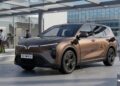 VinFast VF MPV 7