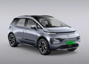 MG Windsor Pro Sales March 2026