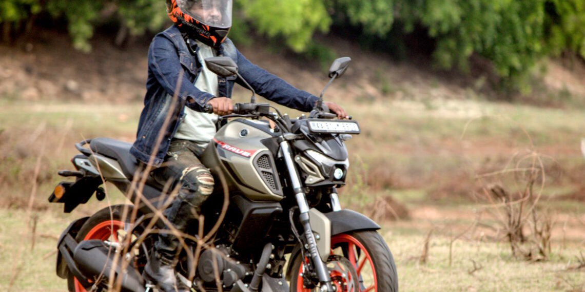 Yamaha FZ RAVE Review: Best Sporty 150cc Motorcycle to Buy in 2026 ...